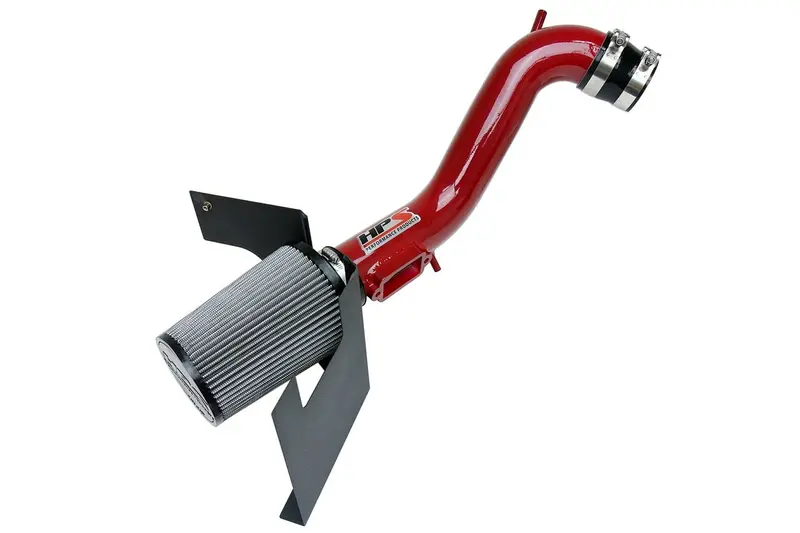 Hps 1997-1998 Toyota Supra 3.0L I6 Short Ram Air Intake 827-0R 1