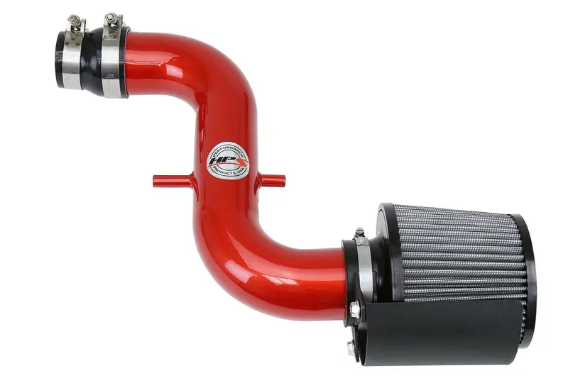 Hps 1997-2001 Toyota Camry 2.2L Short Ram Air Intake 827-526R 1