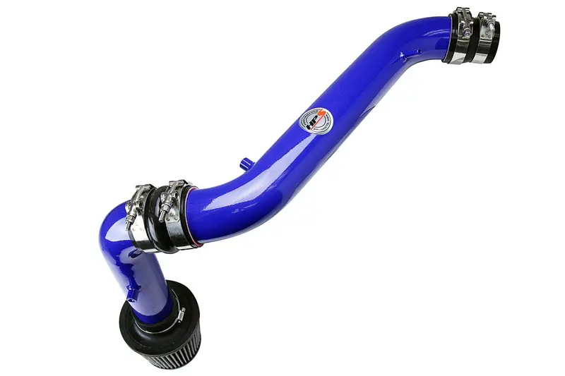 Hps 1998-2002 Honda Accord 2.3L Cold Air Intake 837-579Bl 1