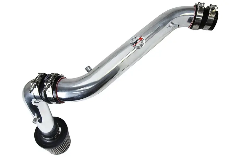 Hps 1998-2002 Honda Accord 2.3L Cold Air Intake 837-579P 1
