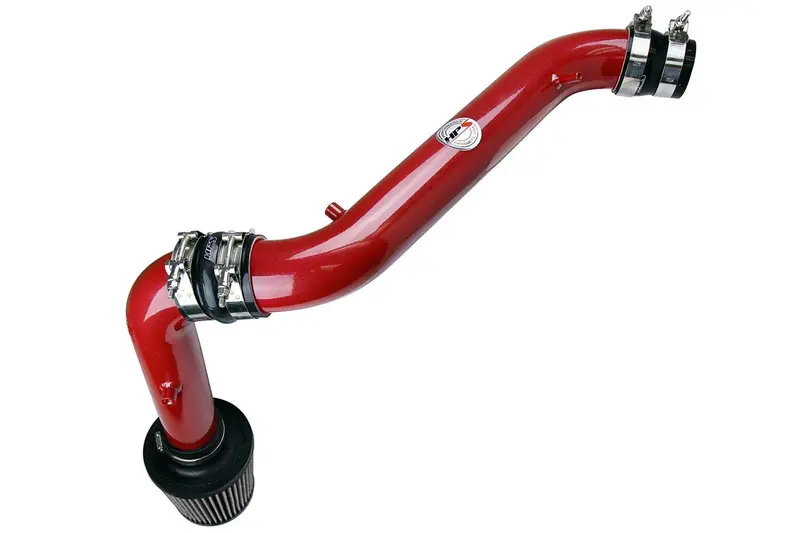 Hps 1998-2002 Honda Accord 2.3L Cold Air Intake 837-579R 1