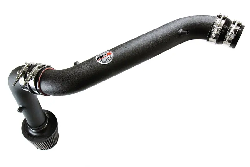 Hps 1998-2002 Honda Accord 2.3L Cold Air Intake 837-579Wb 1