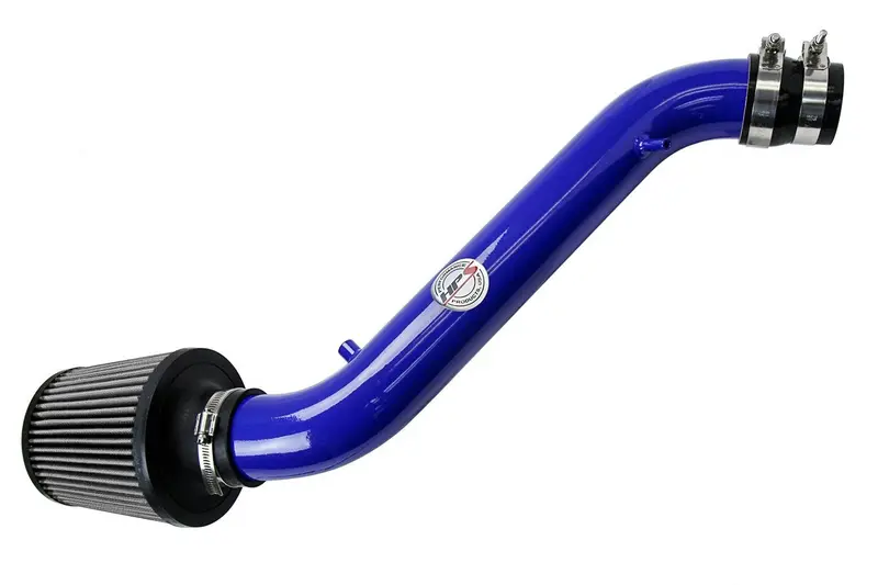 Hps 1998-2002 Honda Accord 2.3L Short Ram Air Intake 827-579Bl 1