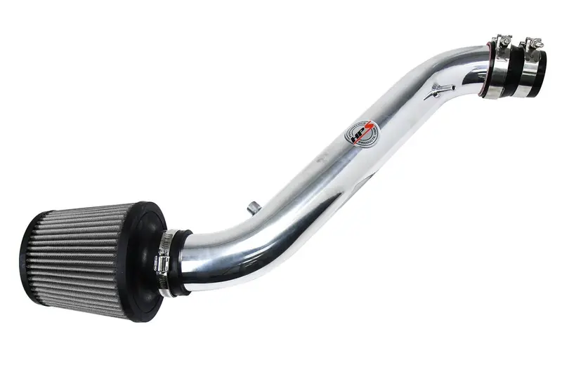 Hps 1998-2002 Honda Accord 2.3L Short Ram Air Intake 827-579P 1