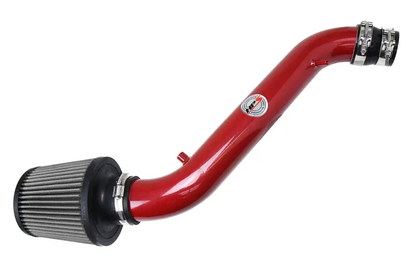 Hps 1998-2002 Honda Accord 2.3L Short Ram Air Intake 827-579R 1