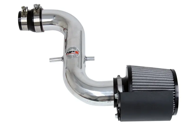 Hps 1999-2001 Toyota Solara 2.2L Short Ram Air Intake 827-526P 1