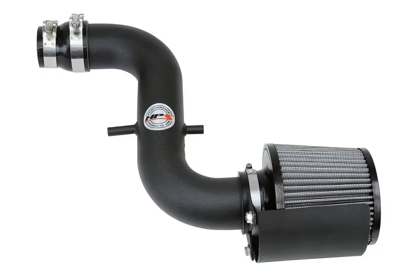 Hps 1999-2001 Toyota Solara 2.2L Short Ram Air Intake 827-526Wb 1