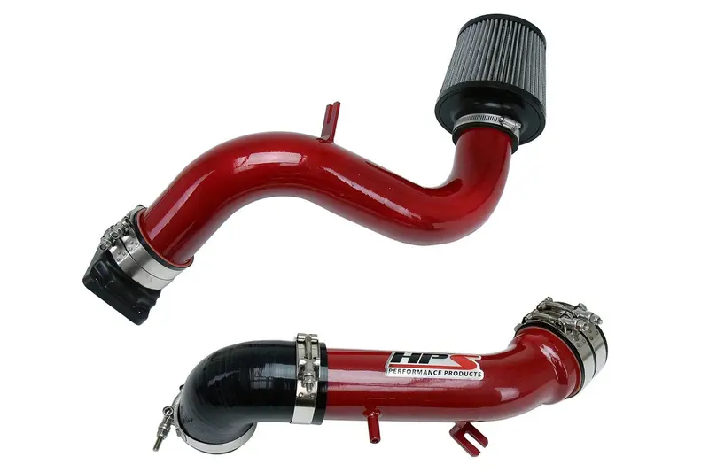 Hps 2000-2005 Mitsubishi Eclipse 3.0L V6 Cold Air Intake 837-423R 1