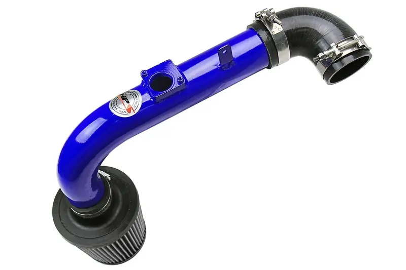 Hps 2000-2005 Toyota Mr2 Spyder 1.8L I4 Short Ram Air Intake 827-509Bl 1