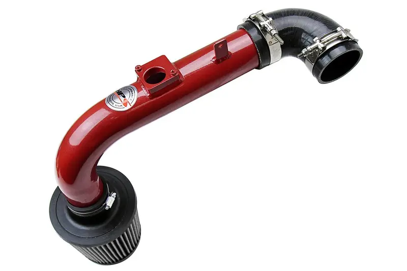 Hps 2000-2005 Toyota Mr2 Spyder 1.8L I4 Short Ram Air Intake 827-509R 1