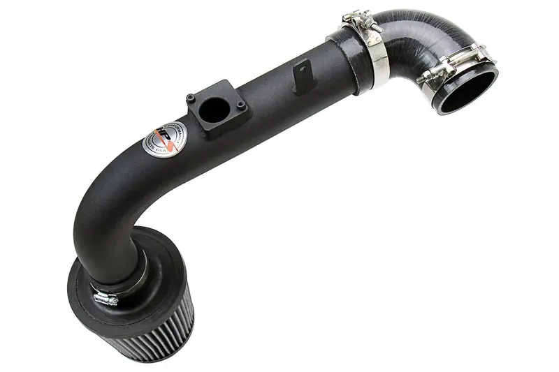 Hps 2000-2005 Toyota Mr2 Spyder 1.8L Short Ram Air Intake 827-509Wb 1