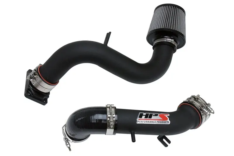 Hps 2001-2003 Dodge Stratus 3.0L V6 Cold Air Intake 837-423Wb 1