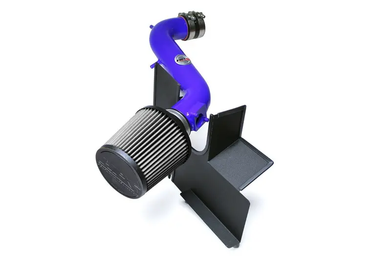 Hps 2001-2005 Lexus Gs300 3.0L Short Ram Air Intake 827-260Bl 1