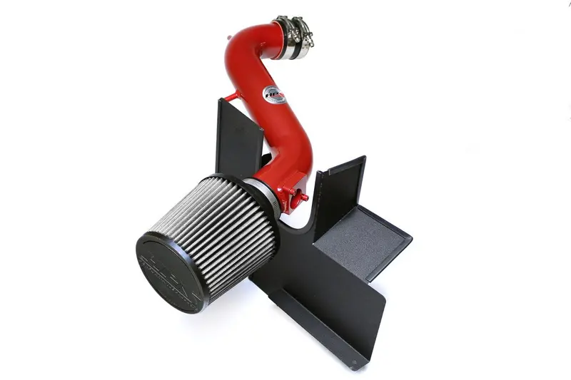 Hps 2001-2005 Lexus Gs300 3.0L Short Ram Air Intake 827-260R 1