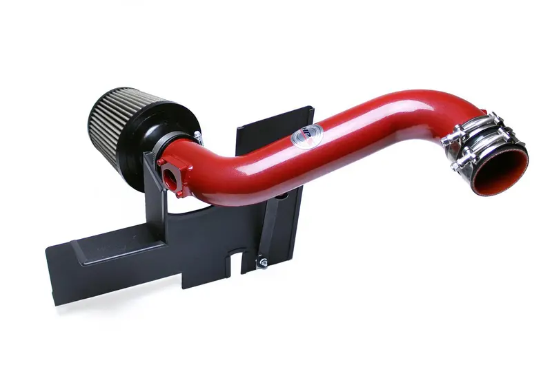Hps 2001-2005 Lexus Gs300 3.0L Short Ram Air Intake 827-260R 2