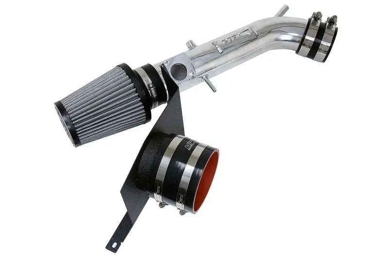 Hps 2001-2005 Lexus Is300 3.0L 2Jz-Ge Short Ram Air Intake 827-590P 1