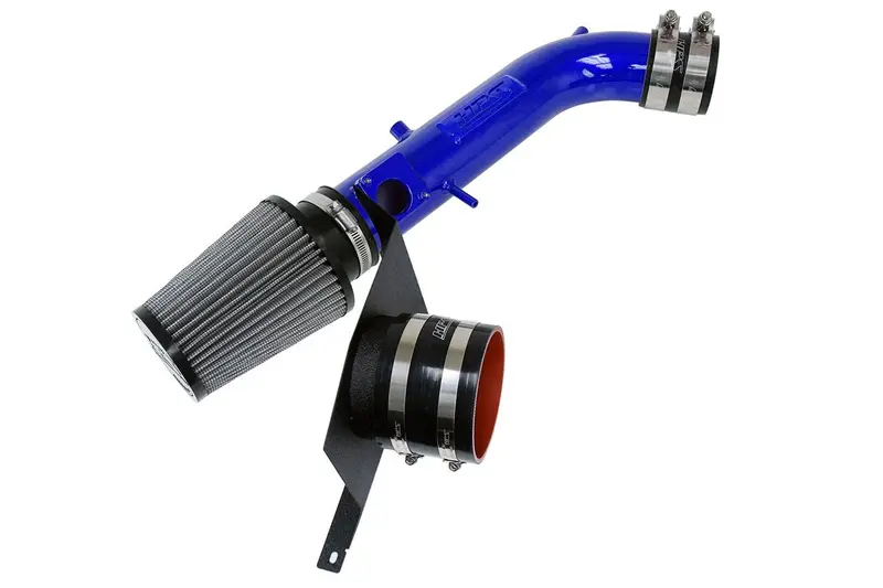 Hps 2001-2005 Lexus Is300 3.0L I6 Short Ram Air Intake 827-590Bl 1