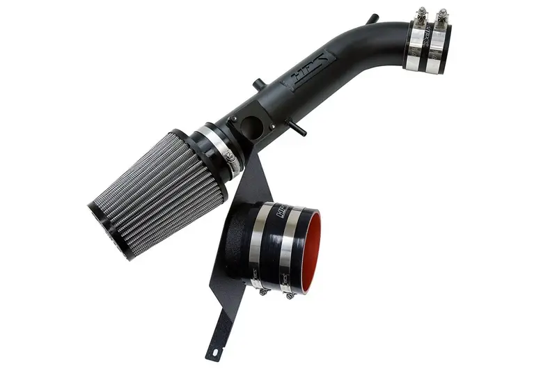 Hps 2001-2005 Lexus Is300 3.0L I6 Short Ram Air Intake 827-590Wb 1