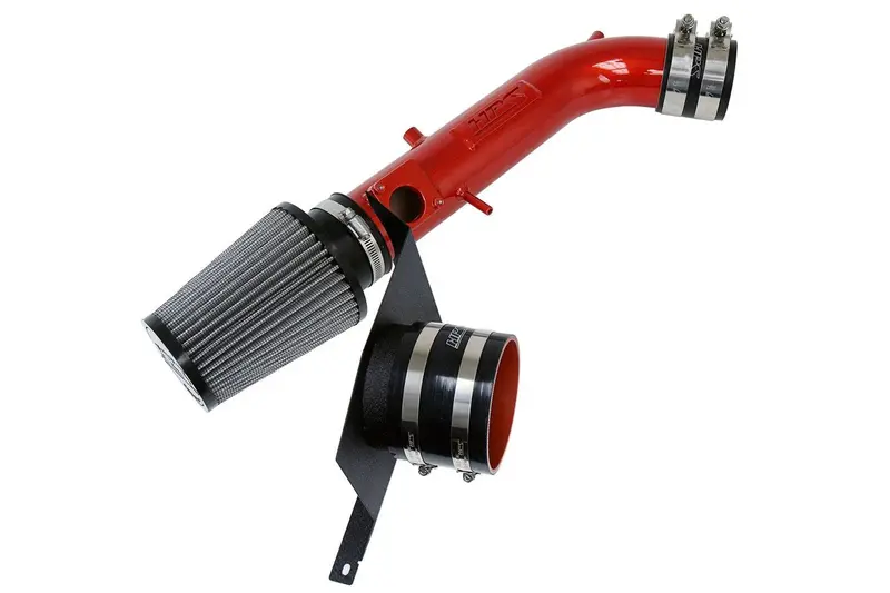Hps 2001-2005 Lexus Is300 3.0L I6 Short Ram Intake 827-590R 1