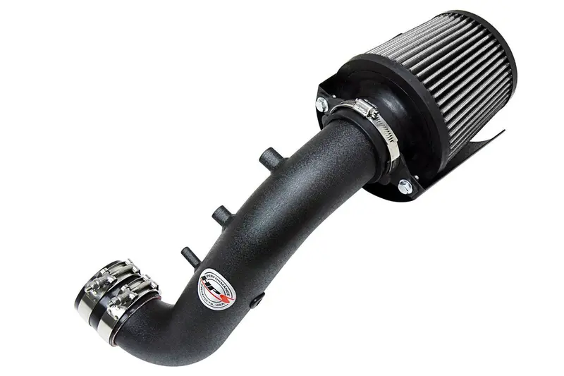 Hps 2002-2006 Acura Rsx 2.0L I4 Short Ram Air Intake 827-121Wb 1