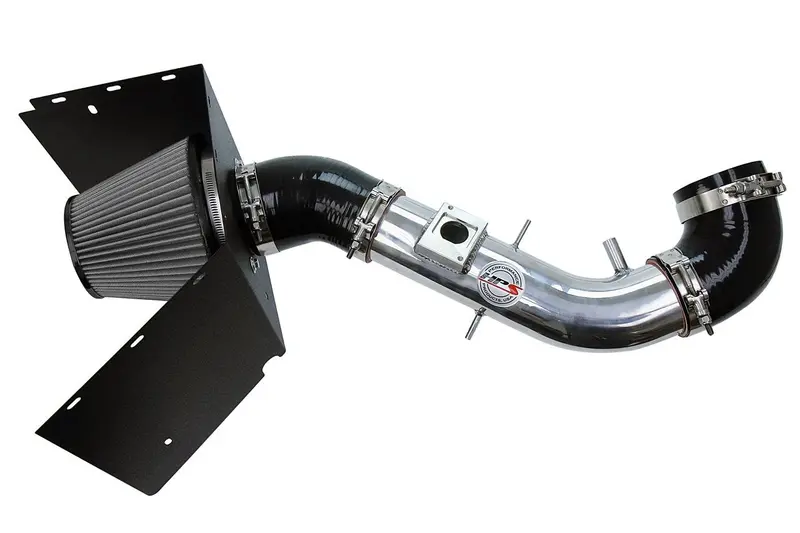 Hps 2003-2004 Lexus Gx470 4.7L V8 Short Ram Air Intake 827-618P 1