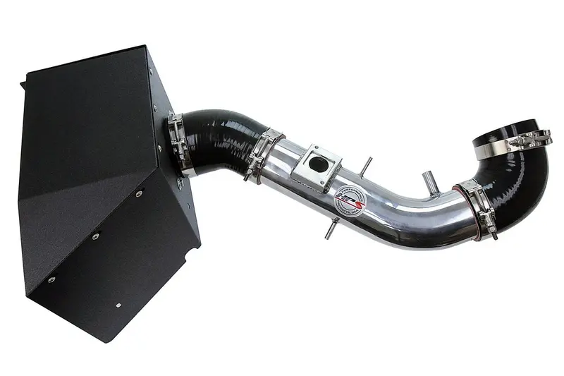 Hps 2003-2004 Lexus Gx470 4.7L V8 Short Ram Air Intake 827-618P 2