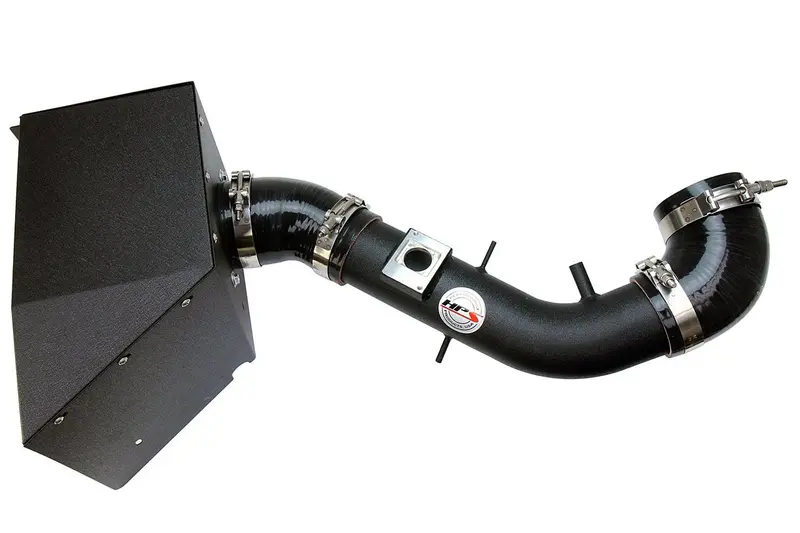 Hps 2003-2004 Lexus Gx470 4.7L V8 Short Ram Air Intake 827-618Wb 2