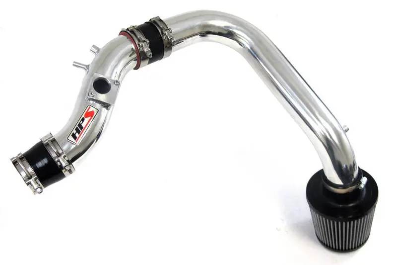 Hps 2003-2004 Pontiac Vibe 1.8L Cold Air Intake 837-513P 1
