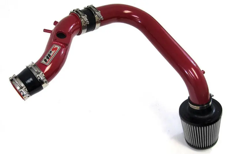Hps 2003-2004 Pontiac Vibe 1.8L Cold Air Intake 837-513R 1