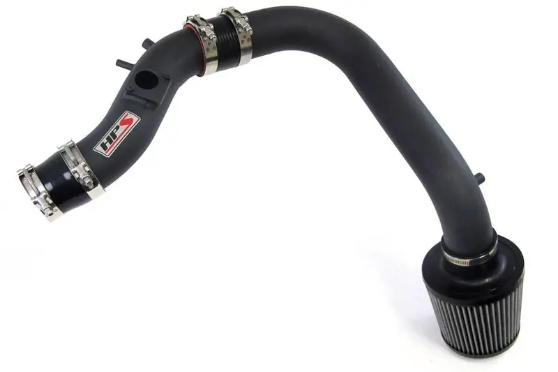 Hps 2003-2004 Toyota Corolla 1.8L Cold Air Intake 837-513Wb 1