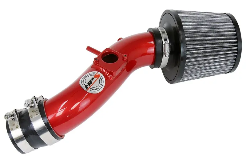 Hps 2003-2004 Toyota Matrix Xr 1.8L Short Ram Air Intake 827-513R 1