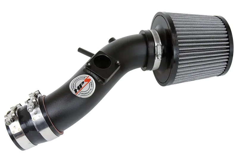 Hps 2003-2004 Toyota Matrix Xr 1.8L Short Ram Air Intake 827-513Wb 1