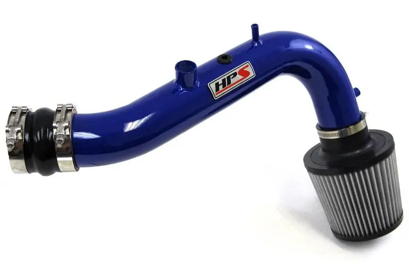 Hps 2003-2006 Honda Element 2.4L Short Ram Air Intake 827-106B 1