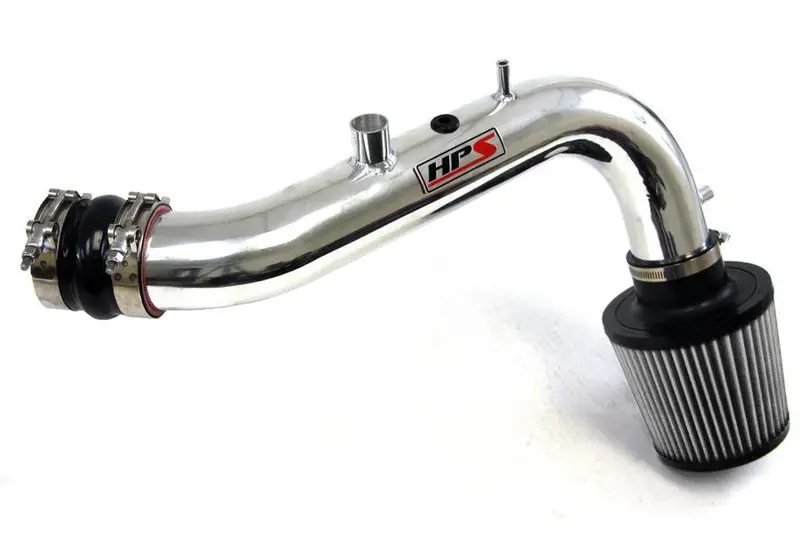 Hps 2003-2006 Honda Element 2.4L Short Ram Air Intake 827-106P 1