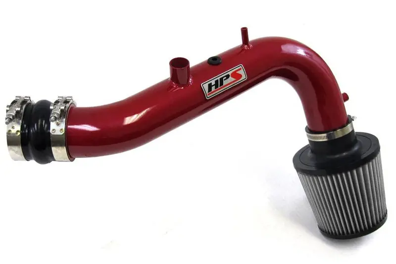 Hps 2003-2006 Honda Element 2.4L Short Ram Air Intake 827-106R 1