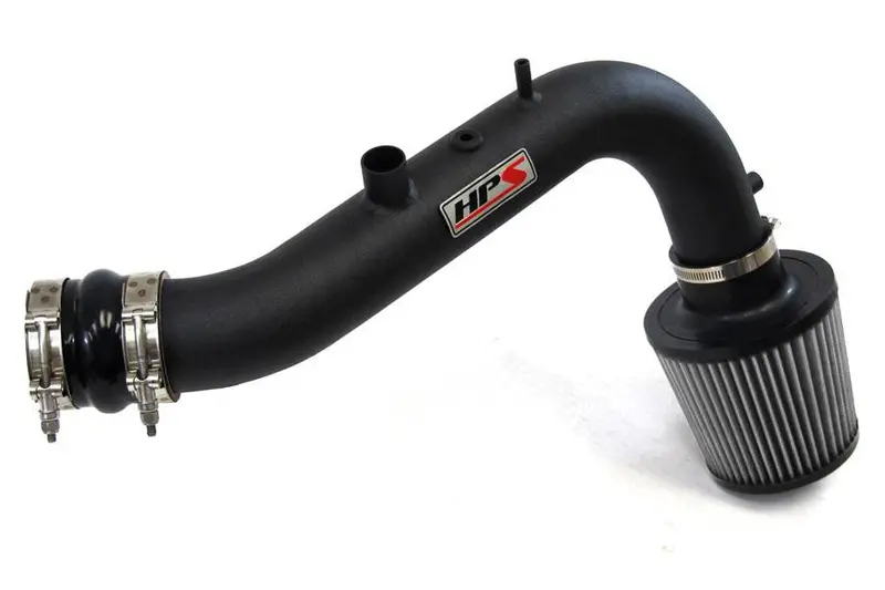 Hps 2003-2006 Honda Element 2.4L Short Ram Air Intake 827-106Wb 1