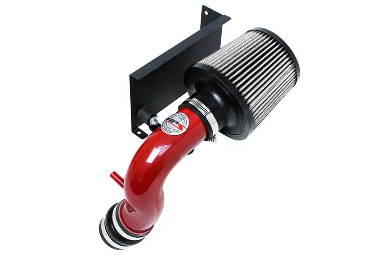 Hps 2003-2006 Mini John Cooper Works Short Ram Air Intake 827-544R 1