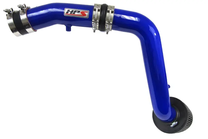 Hps 2003-2007 Honda Accord 2.4L I4 Cold Air Intake 837-275Bl 1