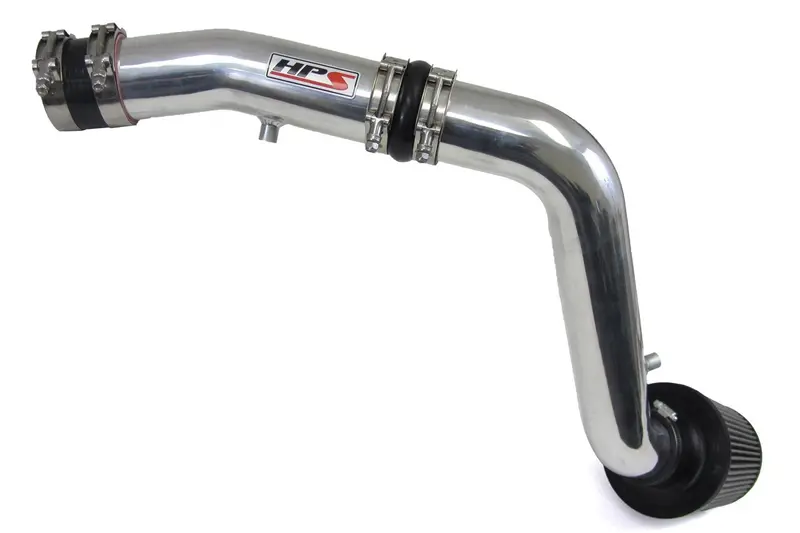 Hps 2003-2007 Honda Accord 2.4L I4 Cold Air Intake 837-275P 1