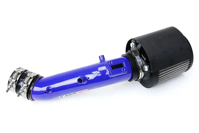 Hps 2003-2007 Honda Accord 2.4L I4 Short Ram Air Intake 827-173Bl 2