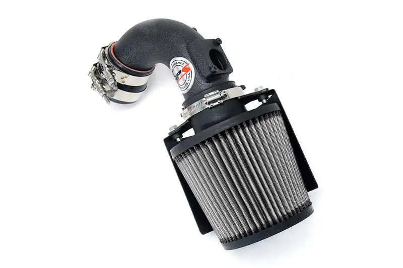 Hps 2003-2009 Mazda Mazda3 2.3L Short Ram Intake 827-165Wb 1