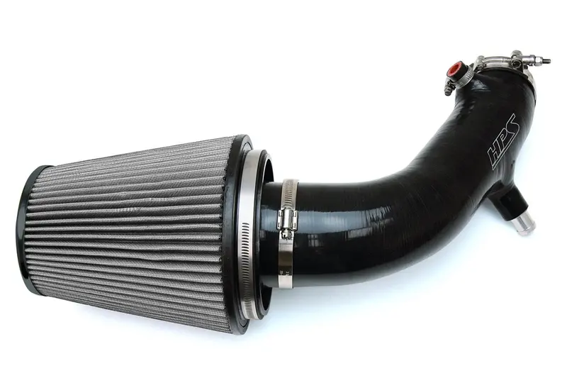 Hps 2004-2005 Honda S2000 Ap2 2.2L Short Ram Air Intake 827-620Wb 1