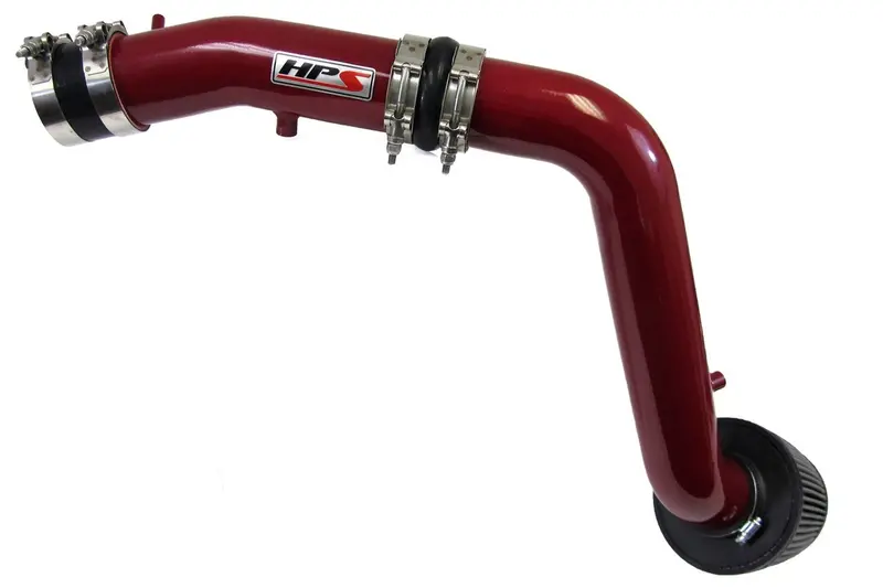 Hps 2004-2008 Acura Tl 3.2L V6 Cold Air Intake 837-275R 1