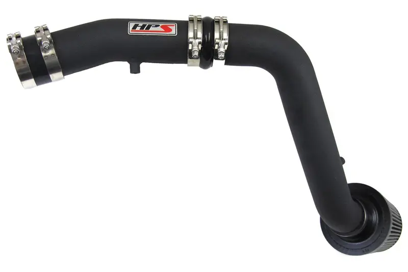 Hps 2004-2008 Acura Tl 3.2L V6 Cold Air Intake 837-275Wb 1