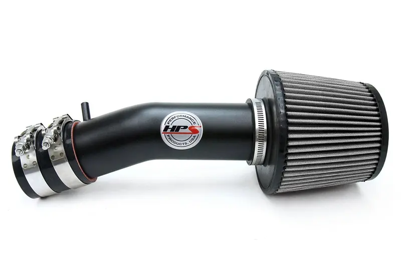 Hps 2004-2008 Acura Tl 3.2L V6 Short Ram Air Intake 827-275Wb 1