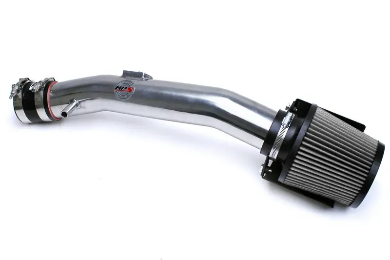 Hps 2004-2008 Nissan Maxima 3.5L V6 Short Ram Intake 827-558P 1