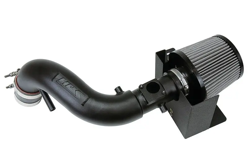 Hps 2005-2006 Scion Tc 2.4L Short Ram Air Intake 827-515Wb 1