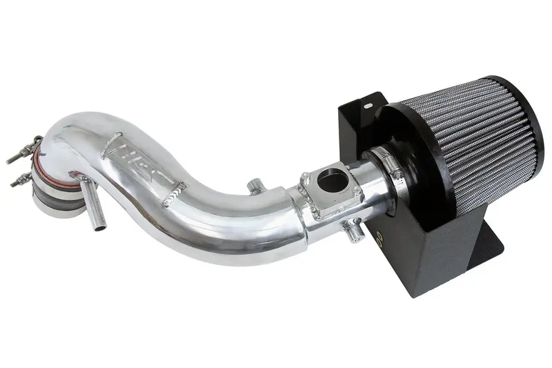 Hps 2005-2006 Scion Tc Short Ram Air Intake 827-515P 1