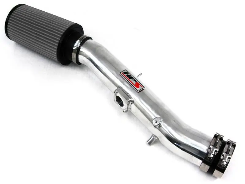 Hps 2005-2011 Toyota Tacoma 4.0L V6 Short Ram Air Intake 827-506P 1