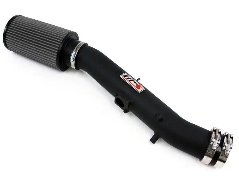 Hps 2005-2011 Toyota Tacoma 4.0L V6 Short Ram Air Intake 827-506Wb 1